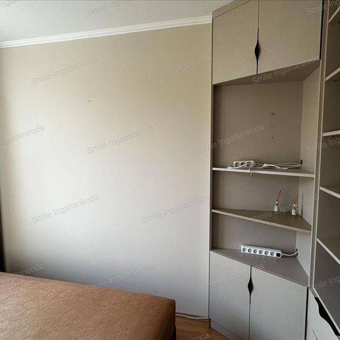 Kiadó felújított panel lakás - Nyíregyháza - Photo 1