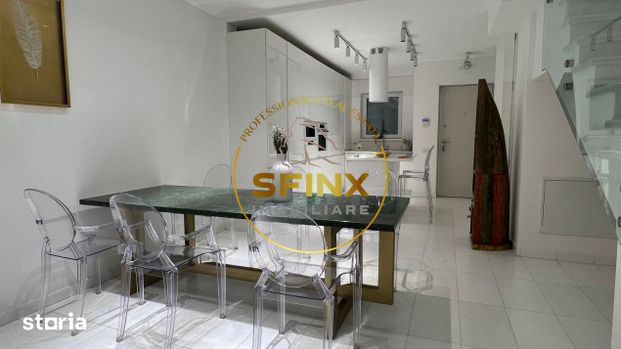 Inchiriere casa situata in zona Matei Millo Voluntari - Fotografie 1
