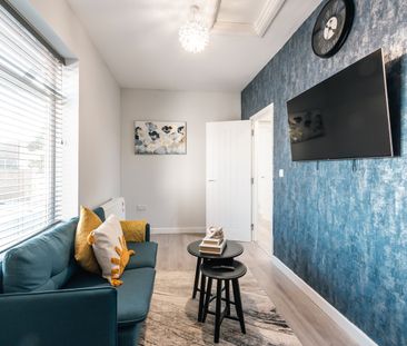 2 Bed Flat, Shirley High Street, SO16 - Photo 3