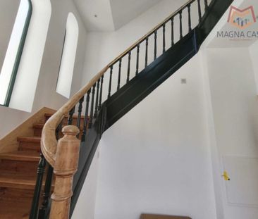 Luxury 4 room Detached House for rent in Caxias, Oeiras, Lisbon - Photo 3