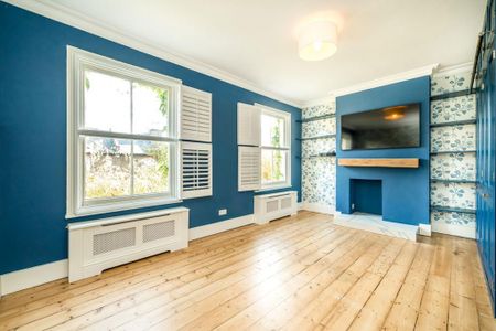 3 bedroom terraced house to rent - Photo 3