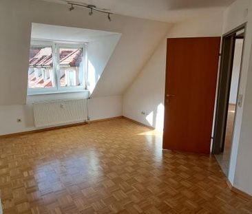 Traumhafte Lage im Bischofswald 2-Zimmerwohnung - Top 33 - Photo 2