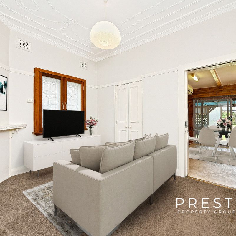 253 West Botany Street, Banksia NSW 2216 - House For Rent | Domain - Photo 1