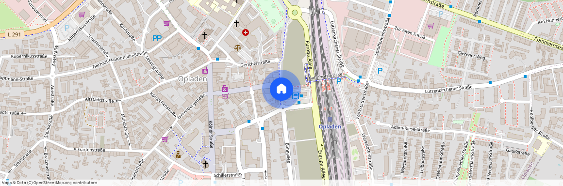 Goethestr., 51379, Goethestr.    Leverkusen