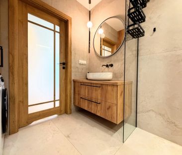 Wysoki standard, 2 pokoje, CT Residence - Photo 1