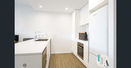 Contemporary Apartment Living Just Steps from Everything - Photo 2