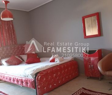 Διαμέρισμα προς Ενοικίαση, Κέντρο Καλλιθέα, 1 Δωμάτια, 30 τ.μ., 500€ - Photo 2