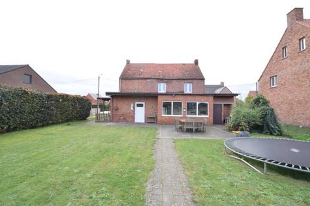 Picavet Vastgoed - Te Huur: Lichtaart - Woning - Foto 2