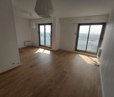APPARTEMENT 3 PIECES 67m² - Parking - Photo 4