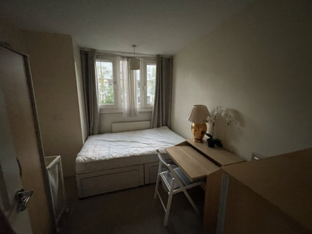 5 bedroom terraced house to rent - Photo 3