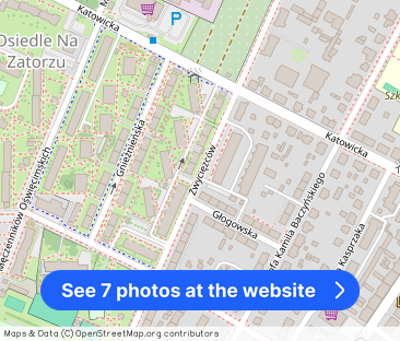 Wynajmę mieszkanie 2 pokojowe - Photo 1