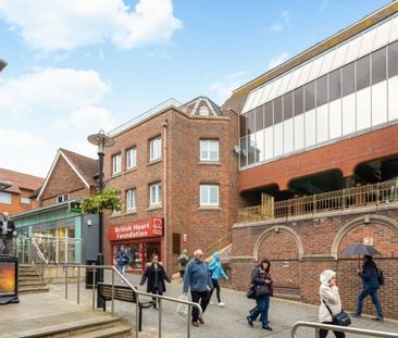 1 bedroom apartment to rent - Photo 5