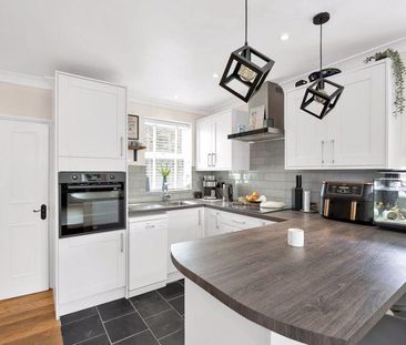 1 bedroom duplex to rent - Photo 3