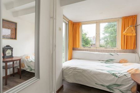 Burgemeester Le Fèvre de Montignylaan 177, Molenlaankwartier, 3055NC, Rotterdam - Foto 3