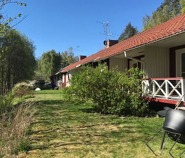 Stripavägen: Radhustvåa med uteplats - Foto 2