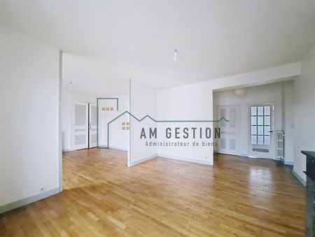 Location Appartement 6 pièces 105m² - Photo 5