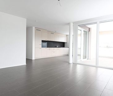 Spacieux 3.5 pièces au rez-de-chaussée à Marly - Foto 1