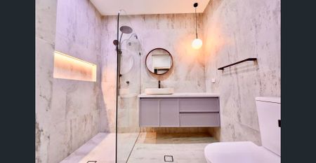 Beautifully Designed New Home in a Peaceful Urban Setting - Photo 5