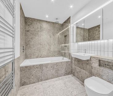 3 bedroom flat to rent - Photo 1