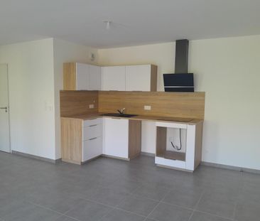 Appartement 2 pièces - 50 m² - Photo 6