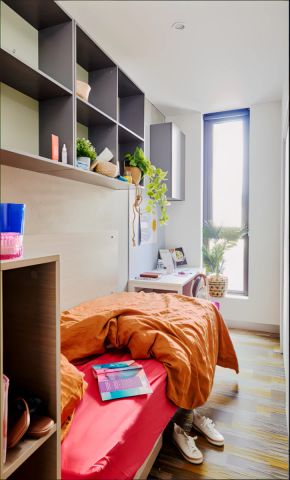 2 Bed Shared Apartment - Photo 2