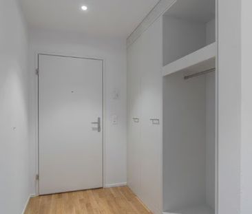 2.5 Zimmer, 77 m², 1. Stock - Photo 5