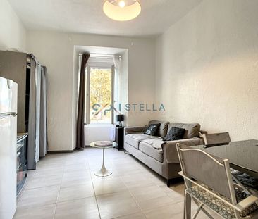 Joli studio centre - à l'année, - Photo 3