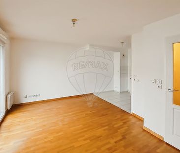 Location Appartement 2 pièces 41m² NANTES 44100 - Photo 3