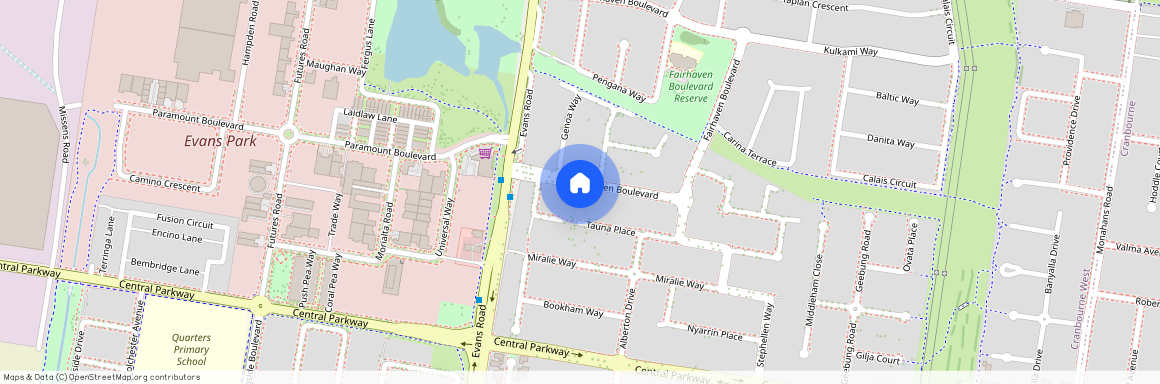 11 Fairhaven Boulevard, Vic 3977, Cranbourne West