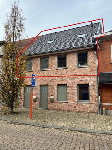 Instapklaar duplexappartement met 3 slaapkamers - Foto 3