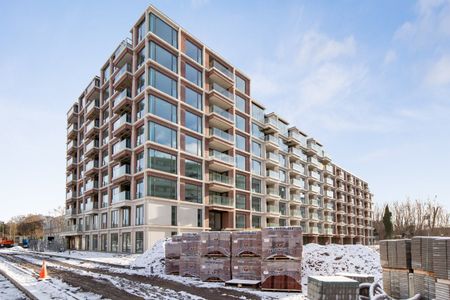 Te huur: Appartement Osdorper Ban 15 M in Amsterdam - Foto 2