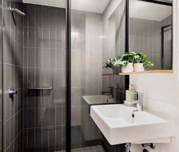 Single Bedroom - 6 shared apt - Photo 6