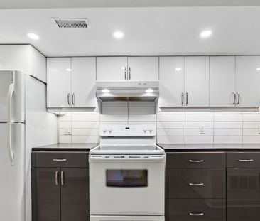 For Lease - 129 Oak Park Avenue Unit# Bsmt, Toronto, Ontario - Photo 4