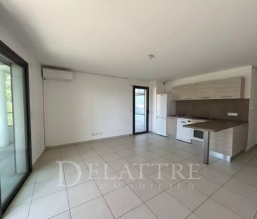 Location Appartement 2 pièces 51m² GRASSE 06130 - Photo 5