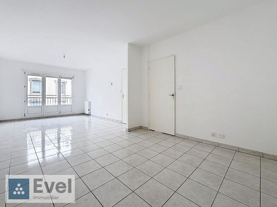 Appartement 3 pièces à Longwy - Photo 1