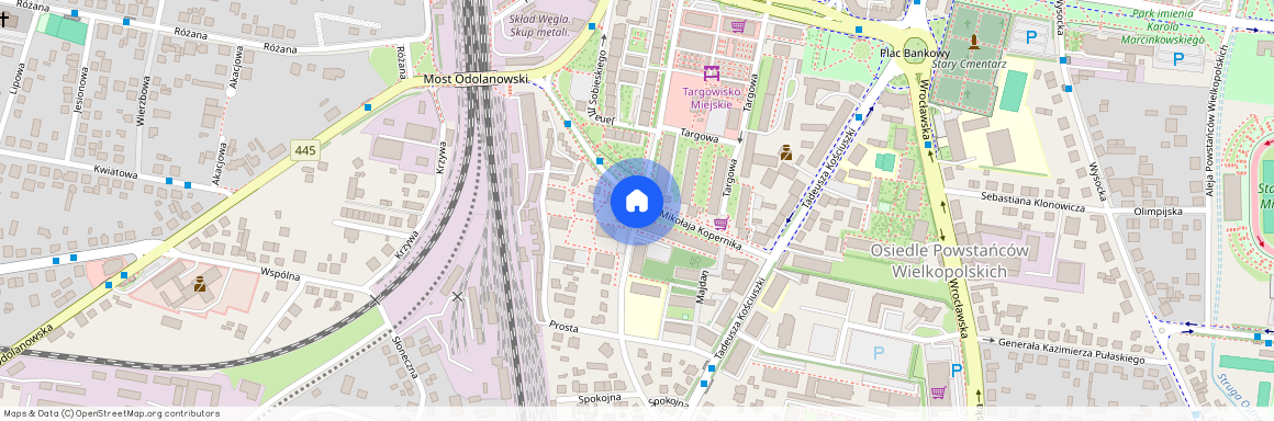 Ostrów Wielkopolski, ostrowski, wielkopolskie