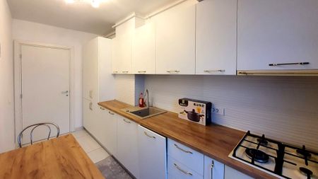 Apartament de inchiriat in Ploiesti, zona Nord-Cartier Albert - Fotografie 4