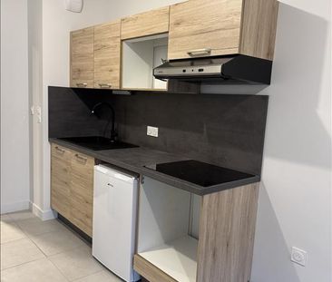 2 pièces - 32,87 m² - 1er étage - Colocation non autorisée - Photo 4