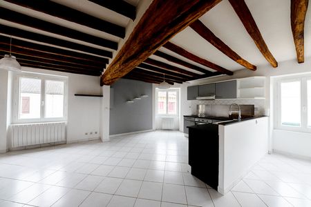 Location appartement 4 pièces, 65.77m², Villeneuve-le-Comte - Photo 4