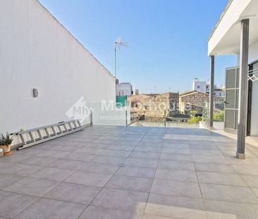 3 bedroom luxury House for rent in Muro, Spain - Photo 1