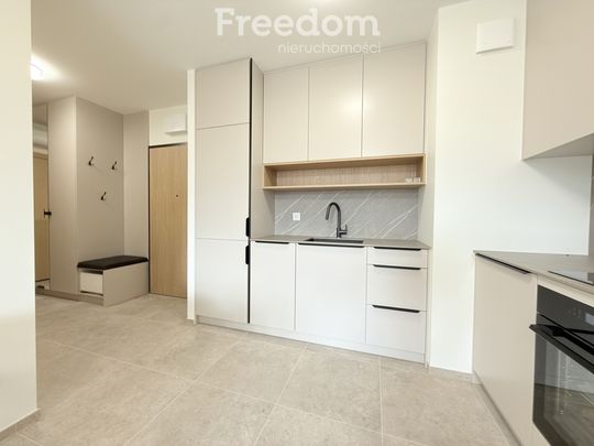 mieszkanie do wynajęcia - Фото 1