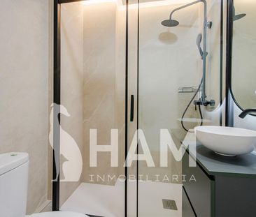 Habitación - Madrid - Carabanchel - 495€ MES - Ref. SNRS22 - Photo 5