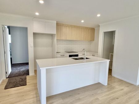 30 Pickett Place , Morrinsville - Photo 5