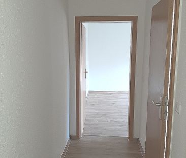 Etwas Besonderes: individuelle 2-Zimmer-Wohnung - Photo 1