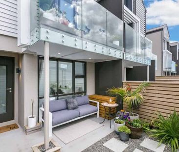 Spacious Three-Level Living with Work-From-Home Flexibility - Photo 2