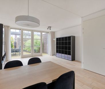 Te huur: Huis Weldam 1 in Amstelveen - Foto 1