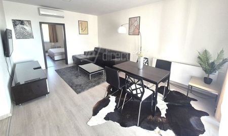 DIRECTREAL|MODERNÉ BÝVANIE POD ZOBOROM - štýlový 2-izbový byt s vlastným parkovaním. - Fotografia 4