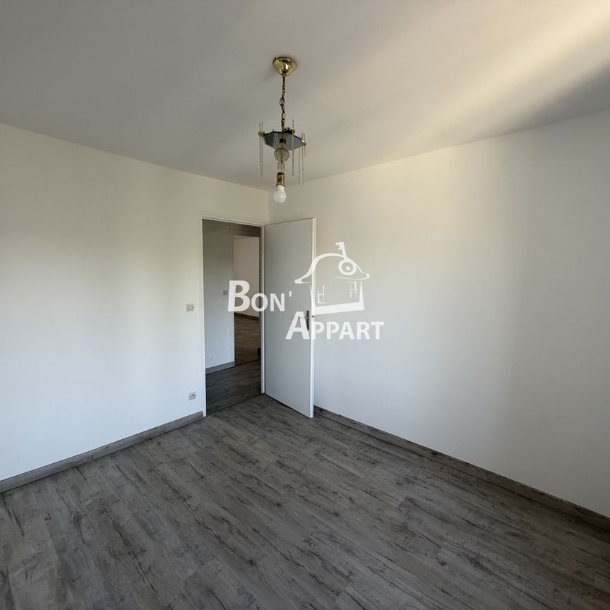 Location Appartement 3 pièces 65m² JOEUF 54240 - Photo 1