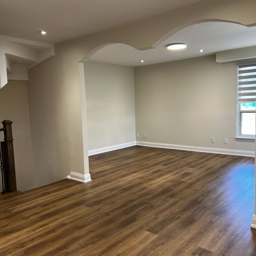 For Lease - 74 Thimble Berry Way, Toronto, Ontario - Photo 1