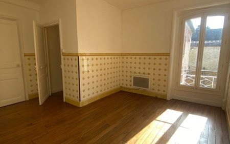 Maison à louer 3 pièces • Donnemarie-Dontilly - Photo 4